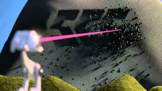 Demo Animation - Samuel Cape Graphics