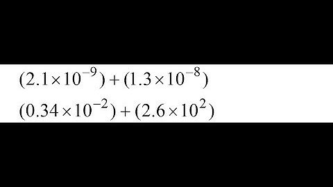 Master Operations in Engineering Notation | Step-by-Step ENG Guide 10