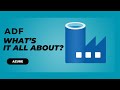 What is Azure Data Factory? | Where ADF Fits & Orchestration Explained | #1