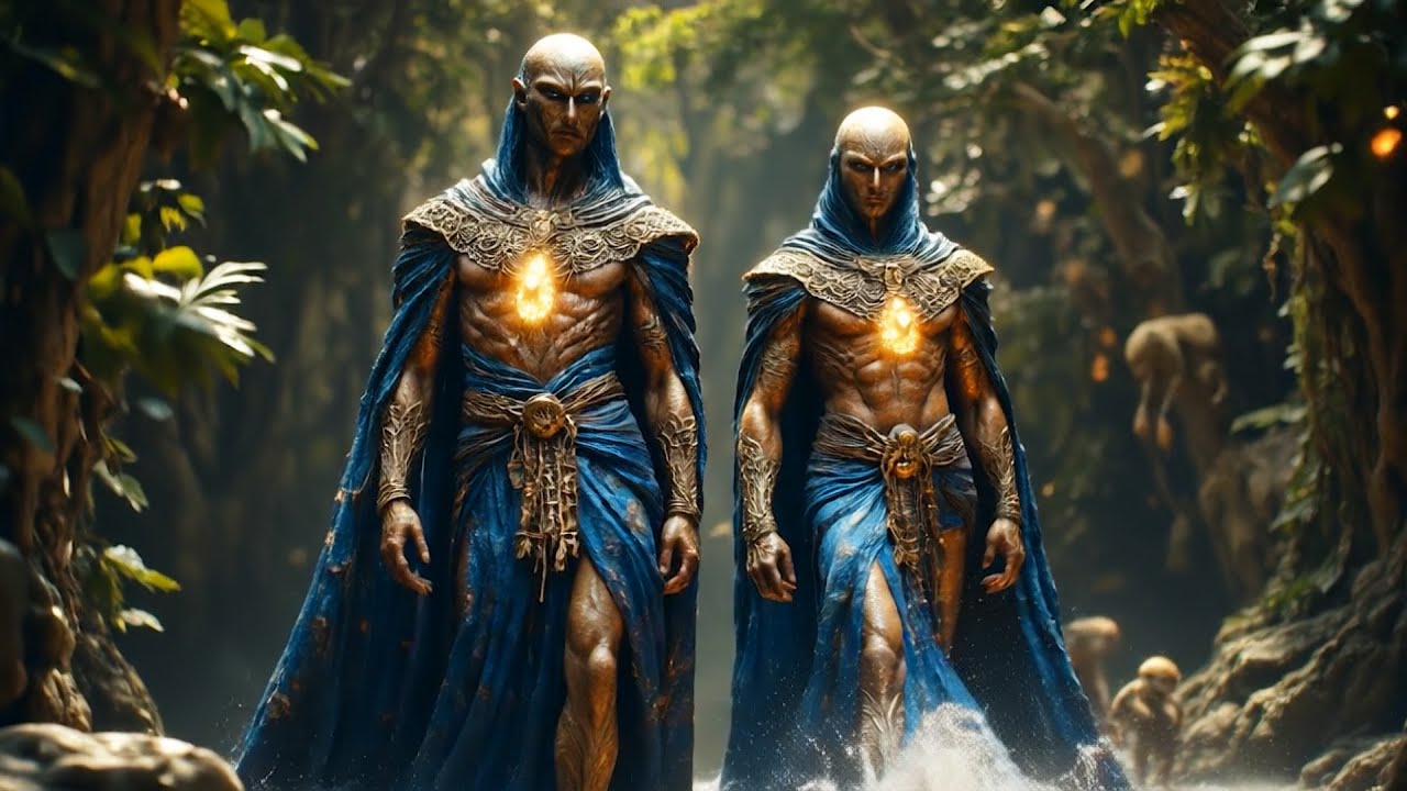 THE CREATORS | Anunnaki Chronicles, Gods from Nibiru, Ancient Aliens ...