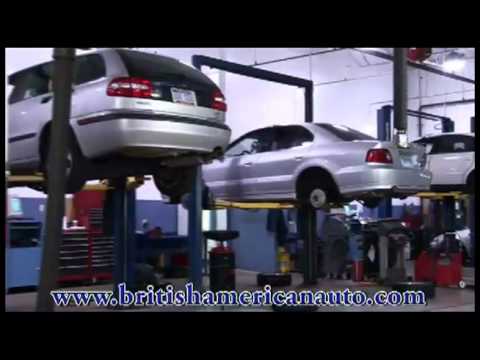 Mechanic Shops In Columbia Ms