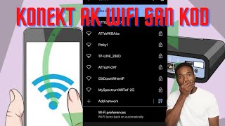 but how to easily find a wifi password you don't know screenshot 5