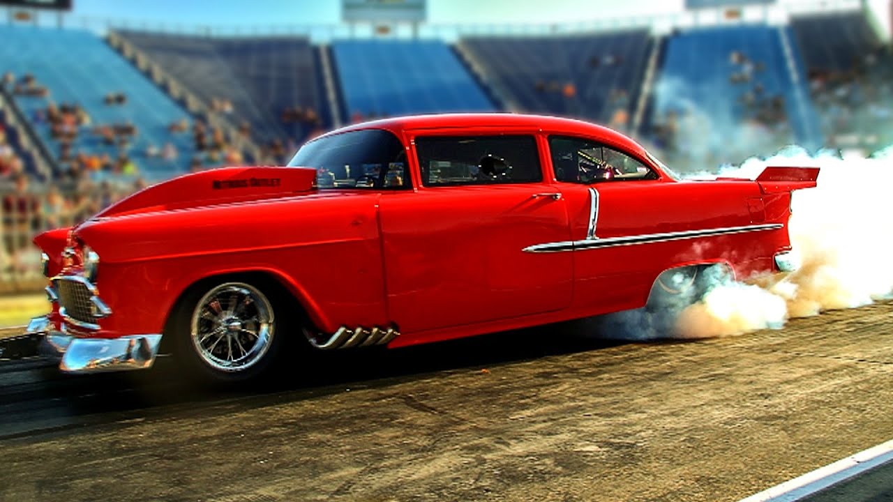 Street Outlaws No Prep Kings Season 3 Colorado