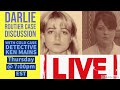 Darlie Routier | Live | Case Discussion With A Real Cold Case Detective