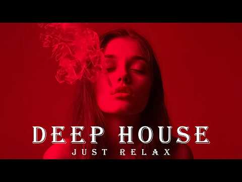 Smoke Mood — Just Relax | Deep House Mix 2026 • Chill / Night Vibes / Stress Relief #37