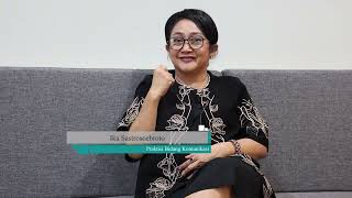 KLOP : Masa Depan Pembelajaran di PU Berbasis AI