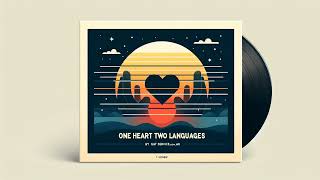 One Heart Two Languages