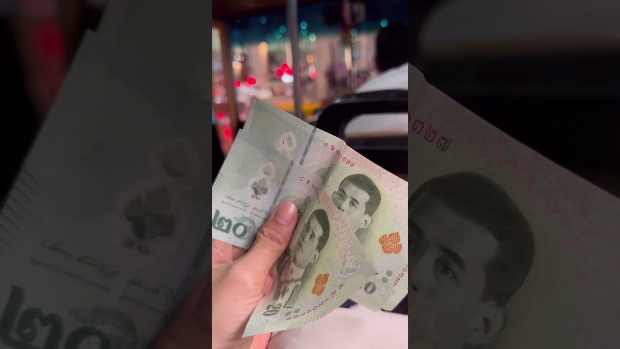 สวัสดีกรุงเทพ 