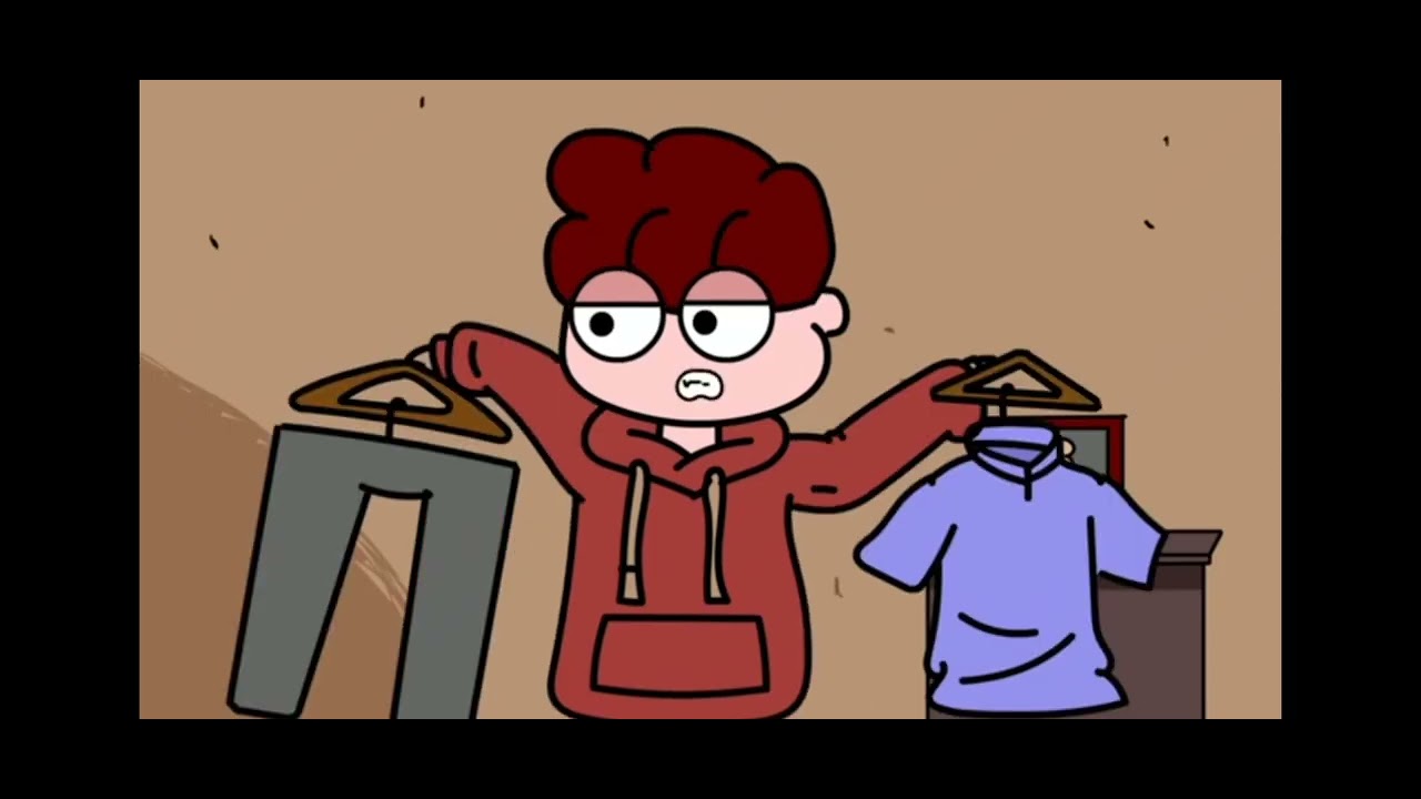 shopping! why i hate shopping | animatad video