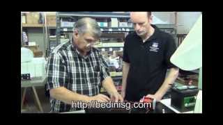Download lagu Bedini SG How to Wind a Coil Bedini SG How to Wind a Coil