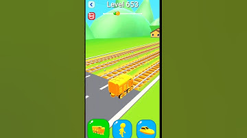 Shape-Shifting Race Gameplay Level-653 ! All Levels games Walkthrought #shorts #shapeshifting