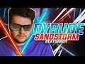 DYRUS | Beat Saber: Dyrude Sandstorm