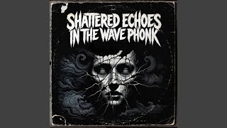 Shattered Echoes in the Wave Phonk Drift Noir - ulyce21