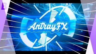 Antrayfx - Free 2D Intro Ae - Bestar