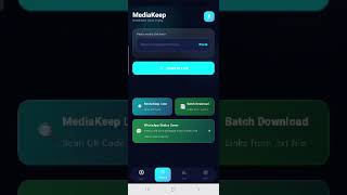 MediaKeep: Video & Photo Saver