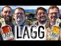 Lagg at the distillery  uncut  unfiltered 54