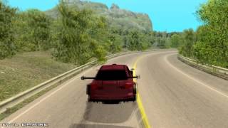 [KoD] SnipDrifter - EVO X Drifting ( SA-MP Drifting )