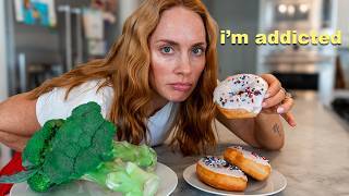 Famous i quit sugar for 30 days. here's what happened... Net Worth