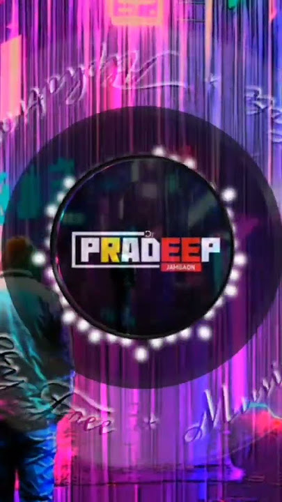 Chi Re Chi Re Noni || Sambalpuri || Dj Pradeep Rmx