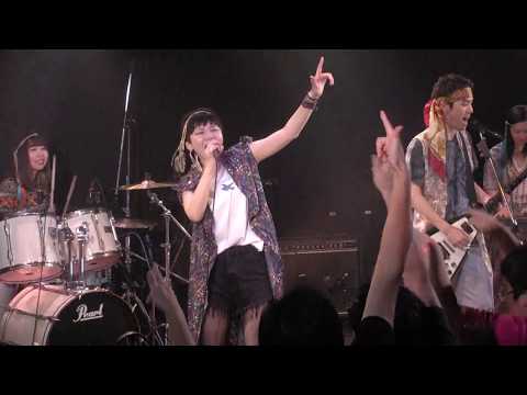 Superflyカバー　Hi-Five　20190824＠渋谷GUILTY