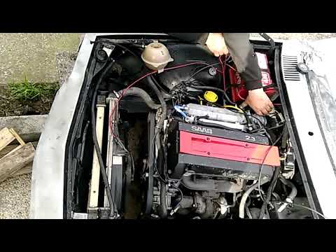 Свап saab 9 3 Свап saab 9 3