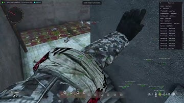 DayZ Official Server Raid - Hunt for Dupers - Part 3