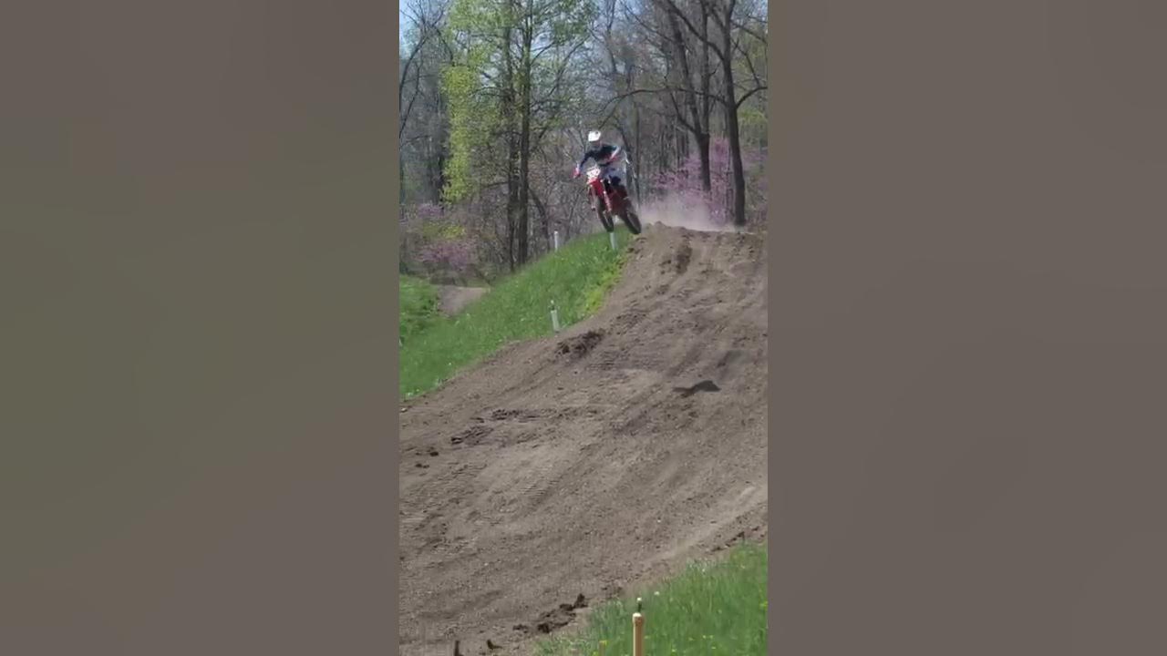 When you have the best suspension, period. - YouTube