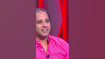 كريم حسن حشاته بيسأل حسن مصطفى انتا اهلاوي ولا زملكاوي 