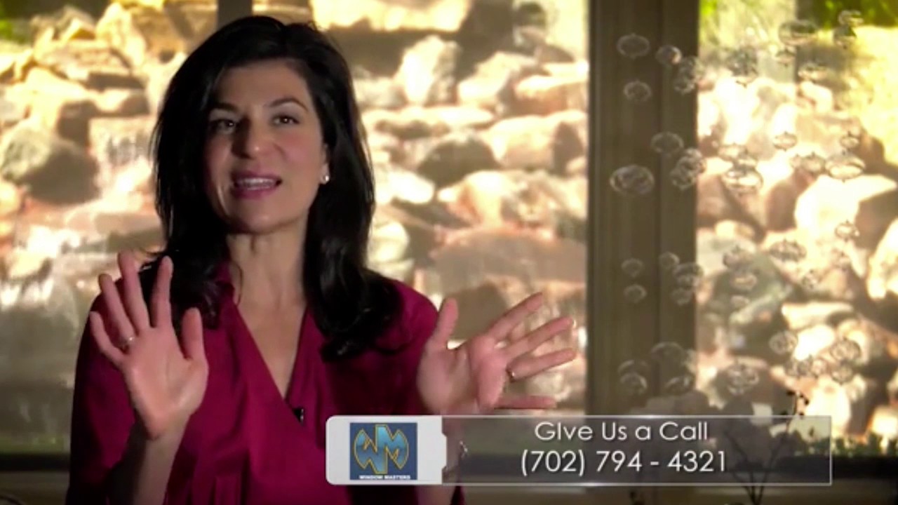 Las Vegas Window Cleaning Window Masters YouTube