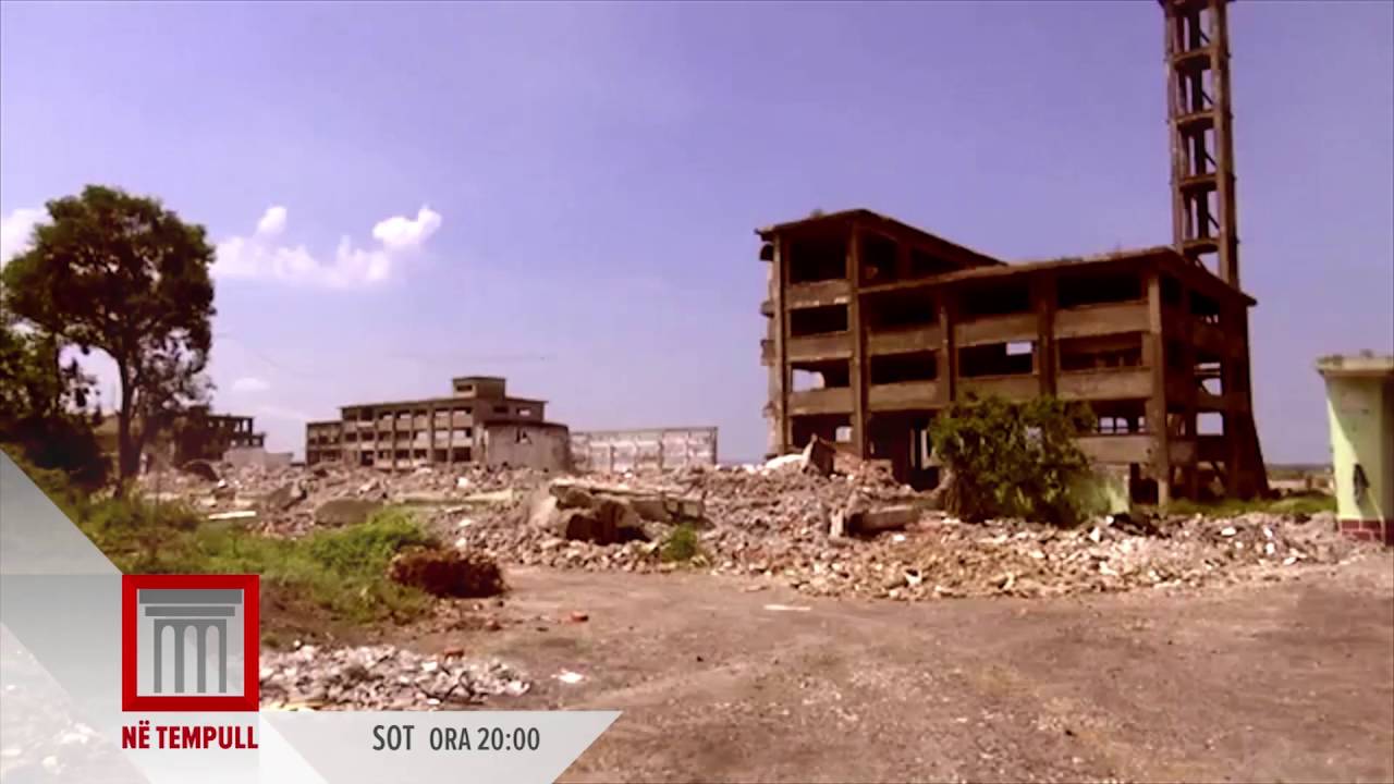 Promo Ne Tempull nga Anisa Ymeri, News24   8 korrik, 2016