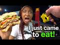 Cops Surprise Drug-Dealing Mom at McDonald's Reality Hits Fast