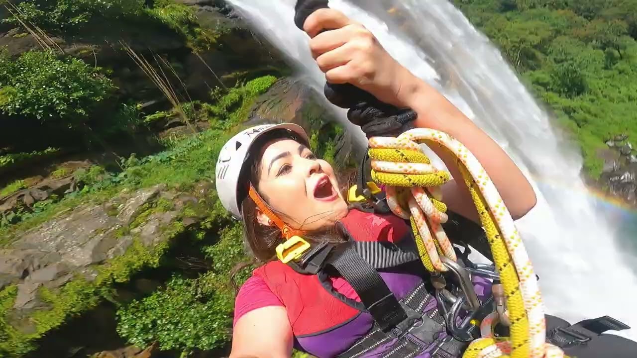 ADVENTURE PROGRAM TEASER