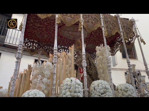 Real, Ilustre y Fervorosa Hermandad y Cofradía de Nazarenos de Nuestra Señora del Santo Rosario, Nuestro Padre Jesús de la Sentencia y María Santísima de la Esperanza Macarena