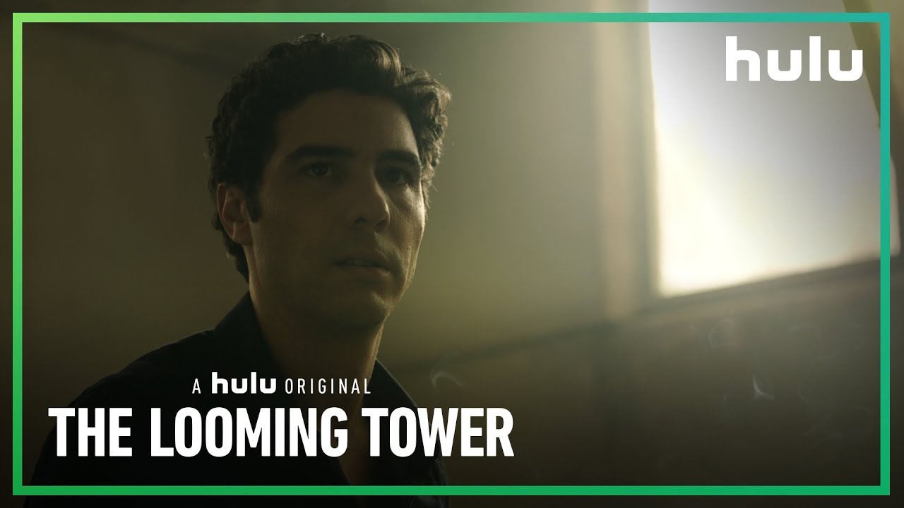  The Looming Tower: Inside the Episode “A Very Special Relationship” • A Hulu Original