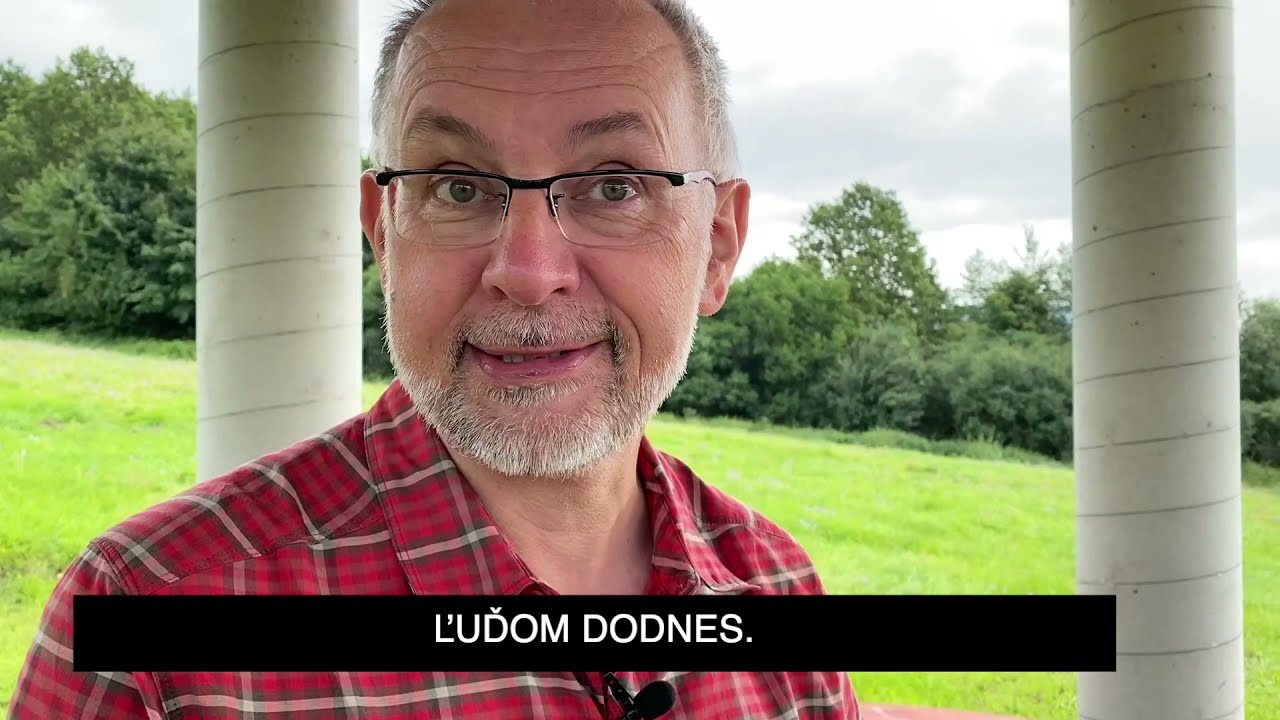 Pútnické miesto v Gaboltove je vynovené vďaka eurofondom 144. časť DOBRÉ FONDY EÚ