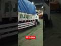 parkir #reels #truck #trukmania #kapal #fypシ