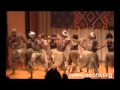 Orchestre patengue dance pygme