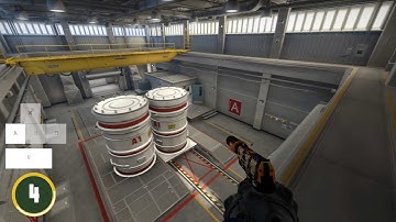 How to silently drop down from heaven? (99,9%)