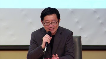開放資料的應用實例與研究 panel discussion