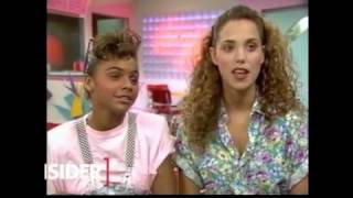 saved by the bell interviews video