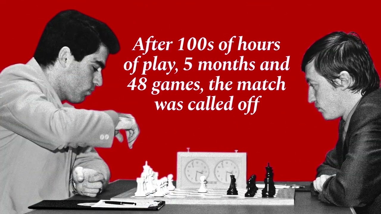 40 Famous Chess Players Who Changed the Game - Discover Walks Blog