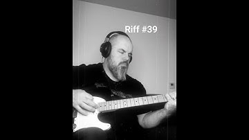 Thumbnail of Riff #39 - T. Rex - 20th century boy.