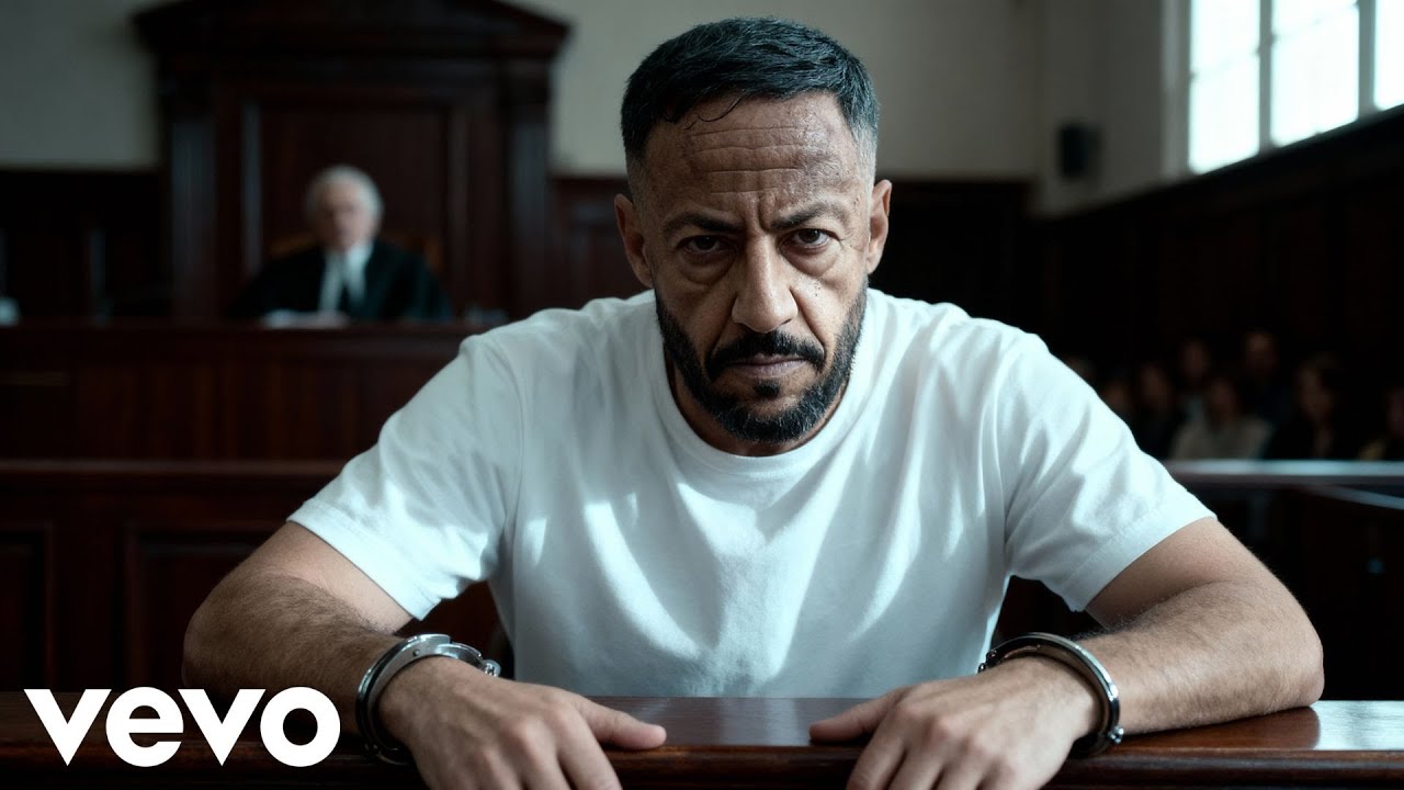 Lacrim - Remise de Peine | Mixtape 1h [2026] (IA)