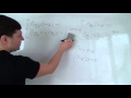 Алгебра 11 класс Системы Логарифмических уравнений