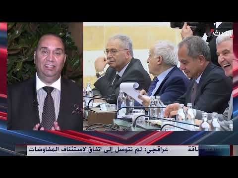 الحكومة اللبنانية والورقة الأميركية: توقعات بخطة احتلال غزة
