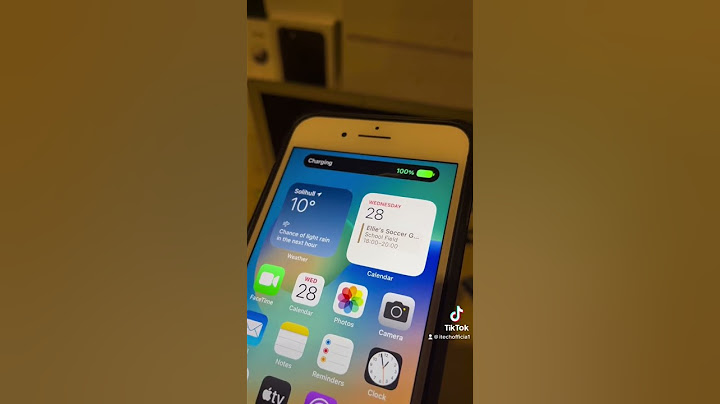 If The iPhone 7 Plus Had Dynamic Island 😂 #fyp #shorts #apple #ios #tech