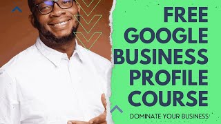 Google Business Profile: Step by Step process of setting a Google Business Profile for you Business