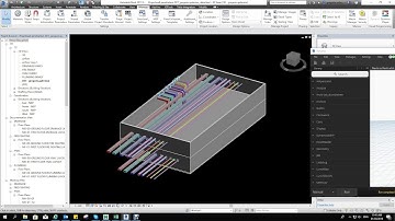 Dynamo Revit Clash Sphere from Navisworks