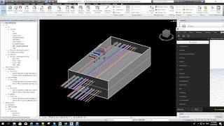 Dynamo Revit Clash Sphere from Navisworks