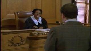 Celebrity Justice System
